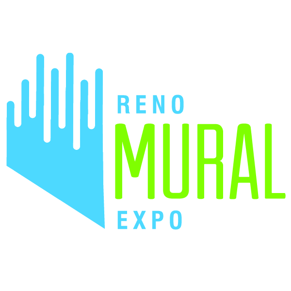 Mural Expo logo