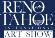 reno tahoe international art show - september 8th through september 11th 2022, in Reno NV